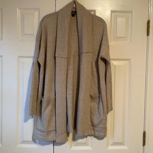 Patagonia Long Cardigan